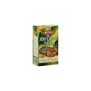 EMERALD NATURAL WALNUTS and ALMONDS 4pack  Grocery 