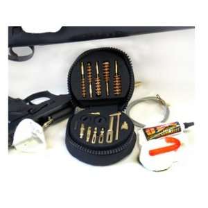 OTIS UNIV TACT CLNG SYSTEM Gun Cleaning Kit, This Gun Cleaning Kit Is 
