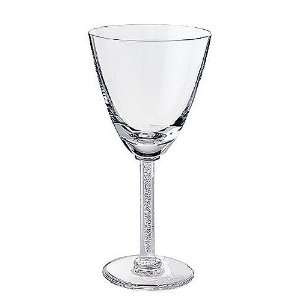    Lalique Phalsbourg Water Glass N 2 7 1/5 in