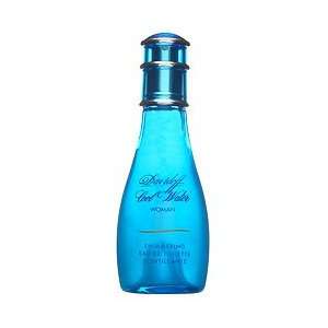  WATER Perfume. EAU DE TOILETTE SPRAY 1.7 oz / 50 ML By Zino Davidoff 