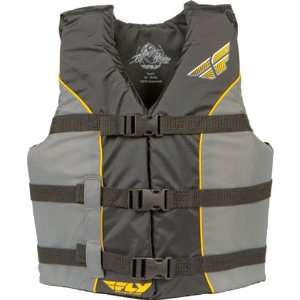 Fly Racing Standard Youth Watercraft Racing Watercraft Vest   Color 