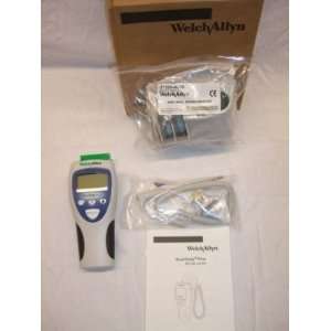  WELCH ALLYN SURE TEMP PLUS 692 Thermometer Health 