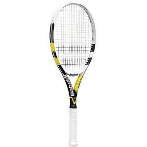  Babolat 10 Aeropro Lite Tennis Racquet