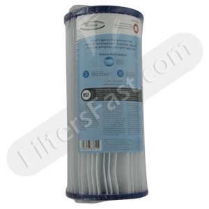  Whirlpool 30 Micron Whole House Sediment Filter