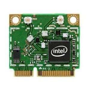 Intel Wifi Link 6200 622AN.HMWG Half Height Minicard Vpro Enabled 100c 