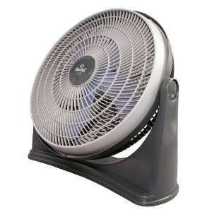  WindChaser MBF12 12 Inch 3 Speed Air Circulator with 