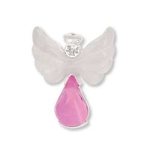  Angel of Miracles Wings & Wishes Tac Pin Gift Boxed
