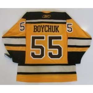   Boychuk Boston Bruins Winter Classic Jersey Rbk