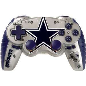    Dallas Cowboys PlayStation 3 Wireless Controller