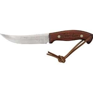  Woodmans Pal JWFK02 Outdoor Cooks Fixed Blade Knife with 