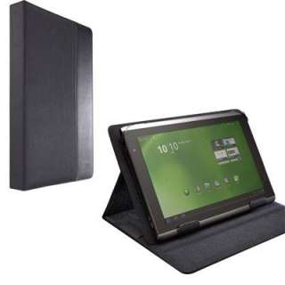 10 Universal Tablet Folio UFOL 110black 085854223652  